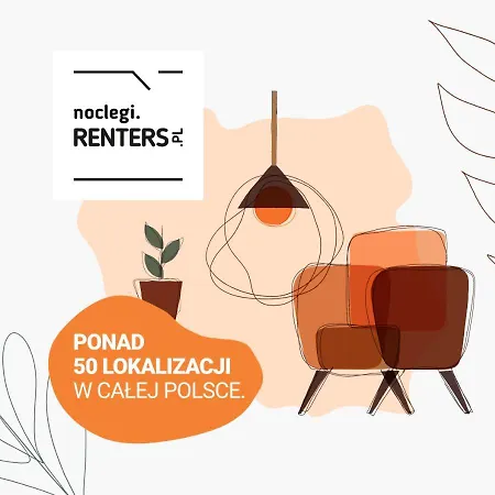 Siedmiogrodzka Air-Conditioned Apartment With Balcony Wola By Noclegi Renters Warschau Exterior foto