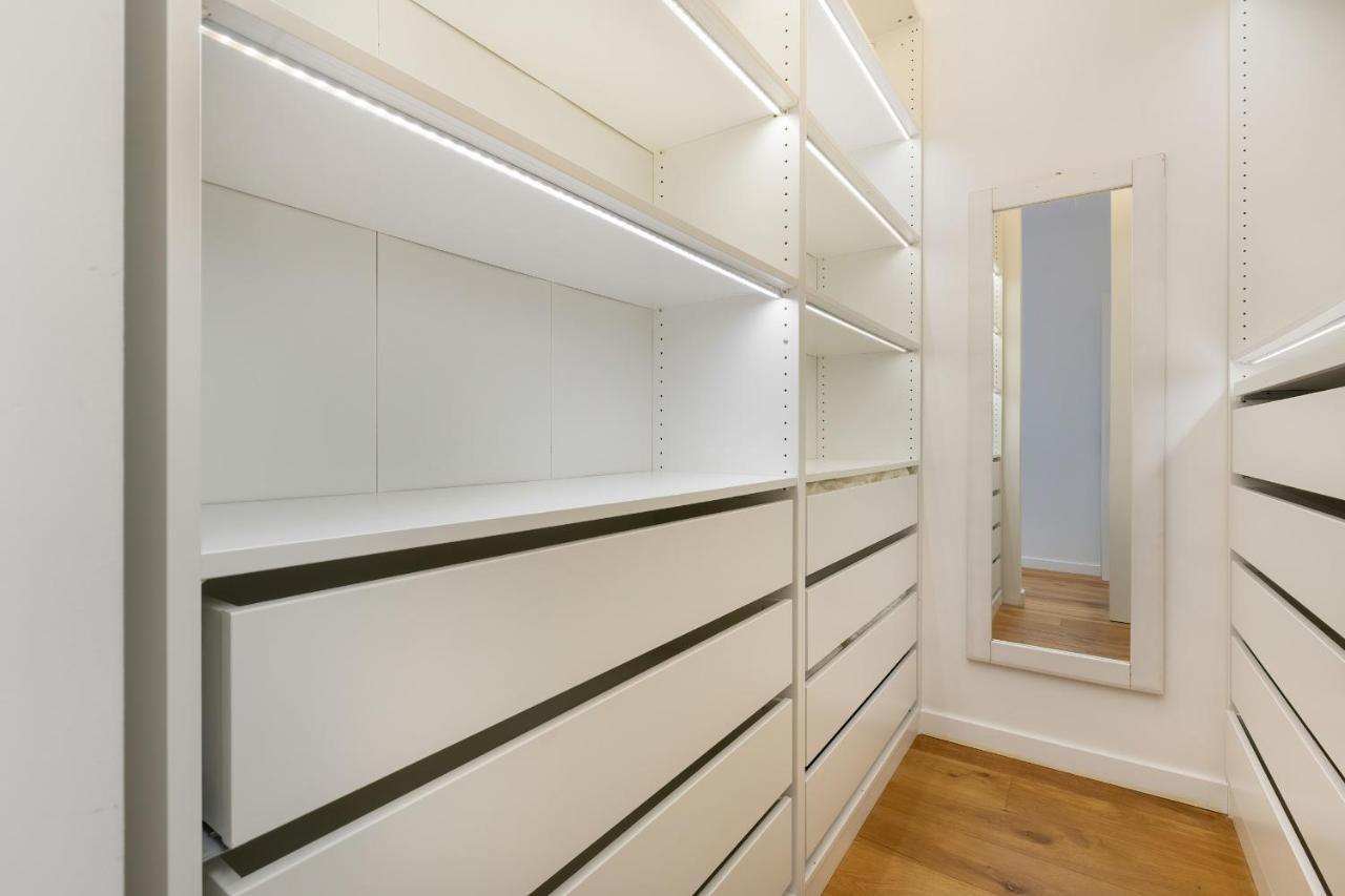 Siedmiogrodzka Air-conditioned With Balcony Wola By Renters Апартаменти