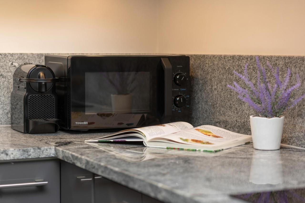 Apartamento Siedmiogrodzka Air-conditioned With Balcony Wola By Renters *